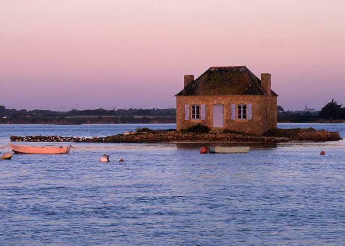 La Palmeraie Vannes Exterior photo